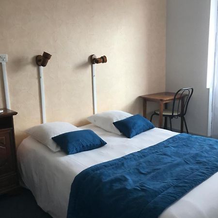 Au Royal Hotel Carcassonne Zewnętrze zdjęcie