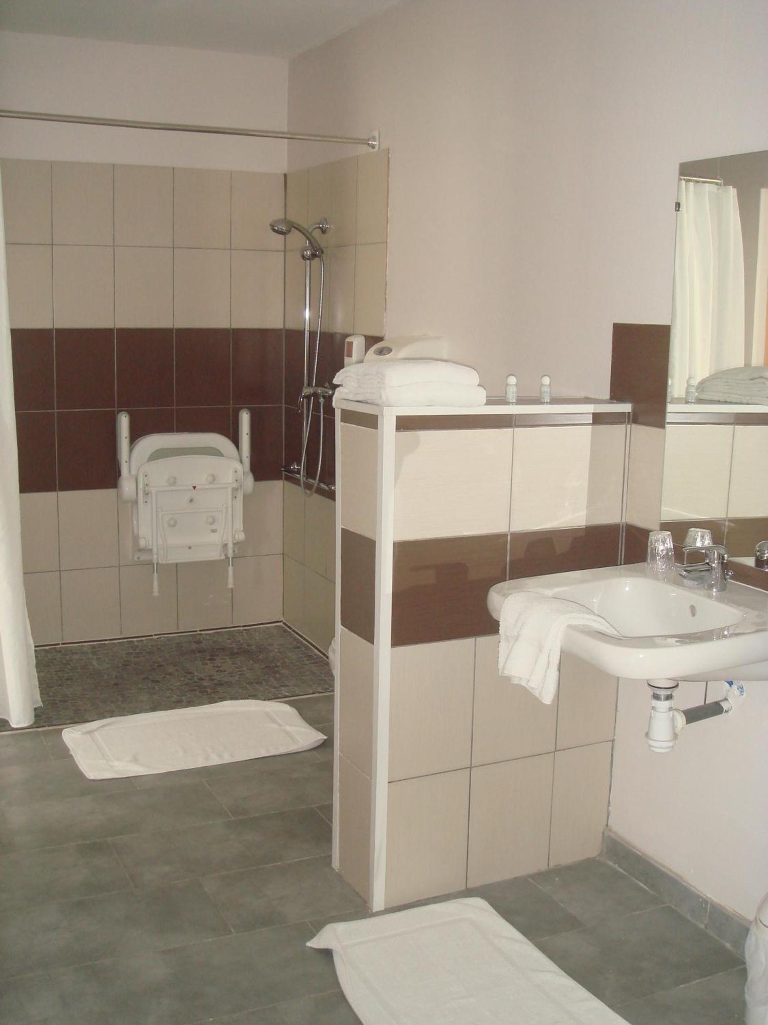 Au Royal Hotel Carcassonne Zewnętrze zdjęcie