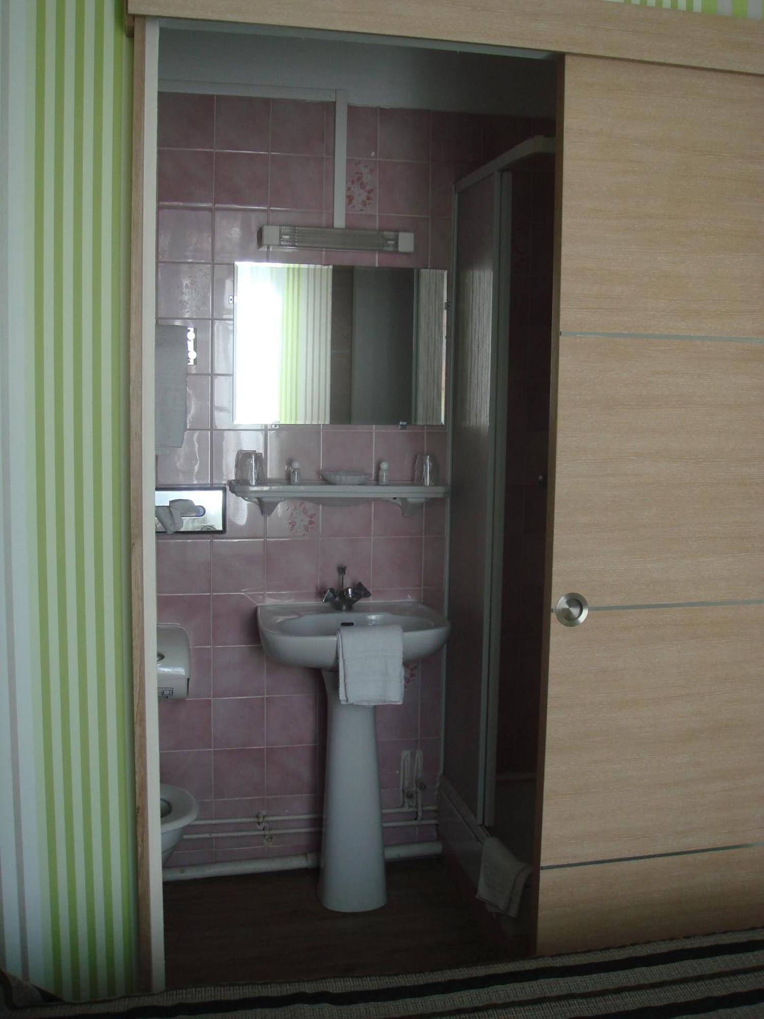 Au Royal Hotel Carcassonne Zewnętrze zdjęcie