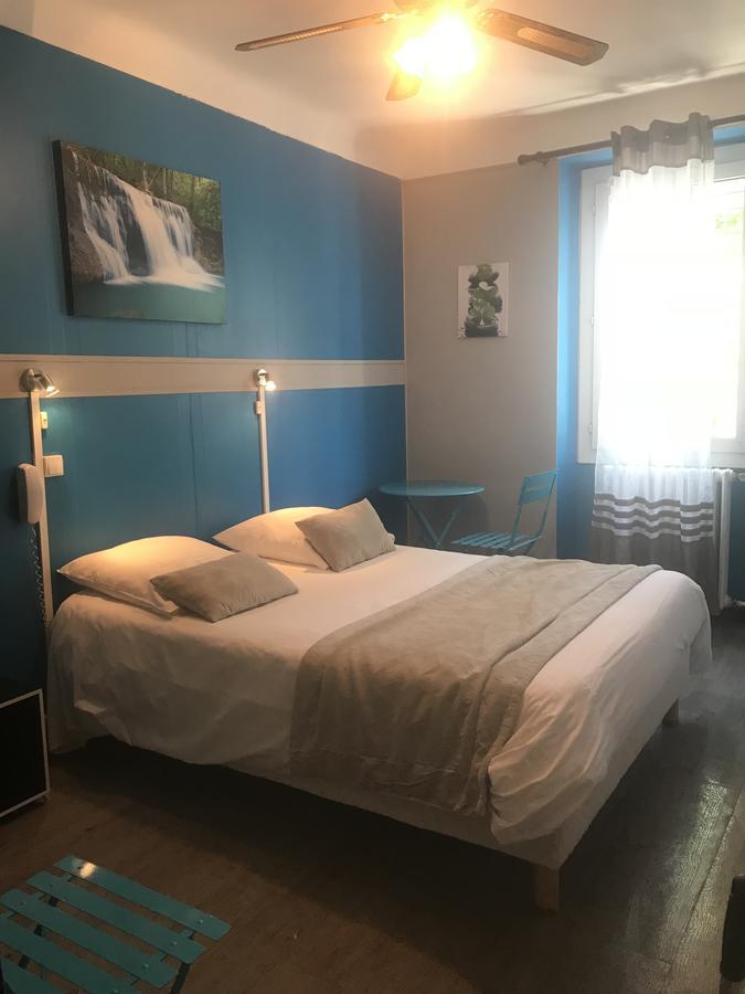 Au Royal Hotel Carcassonne Zewnętrze zdjęcie