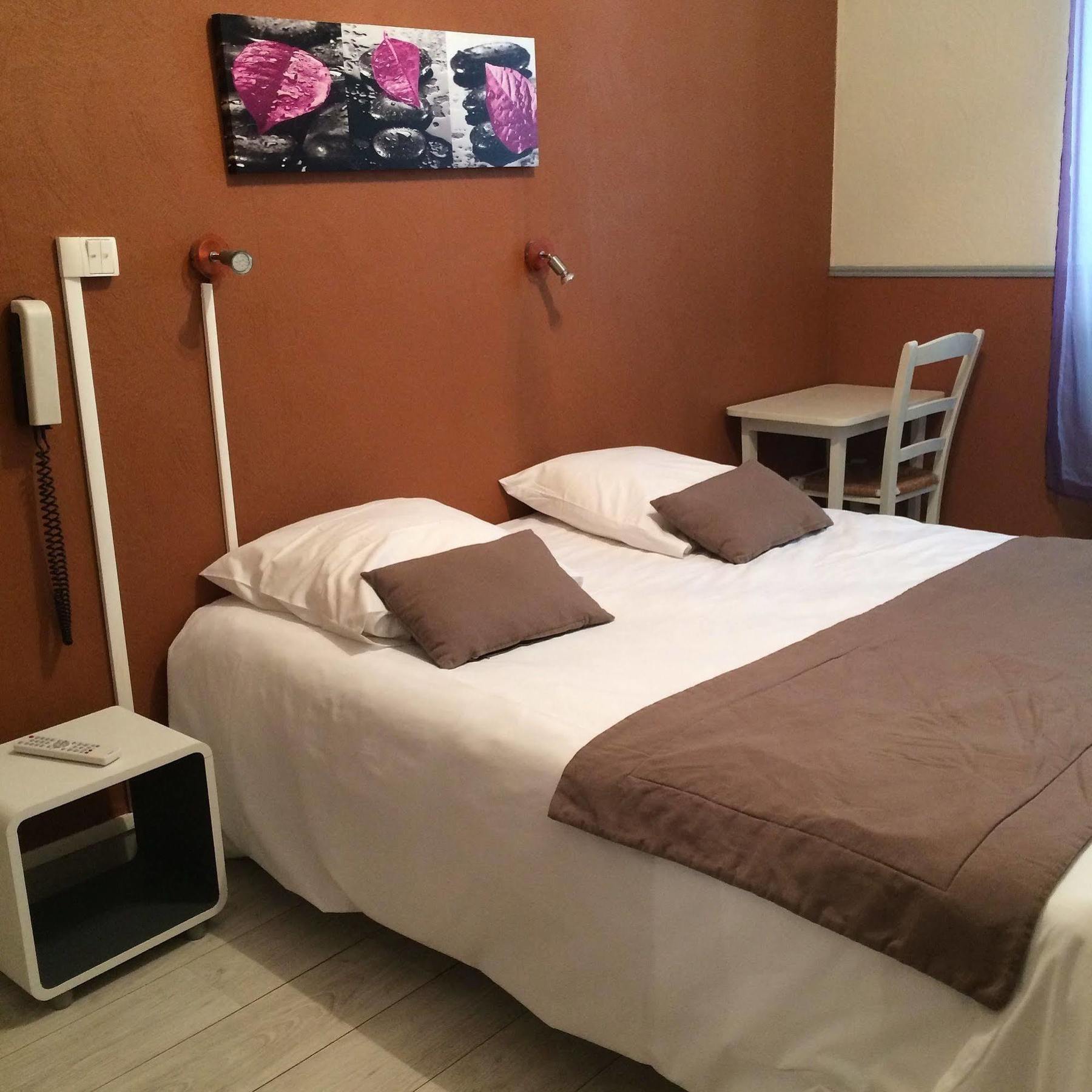 Au Royal Hotel Carcassonne Zewnętrze zdjęcie