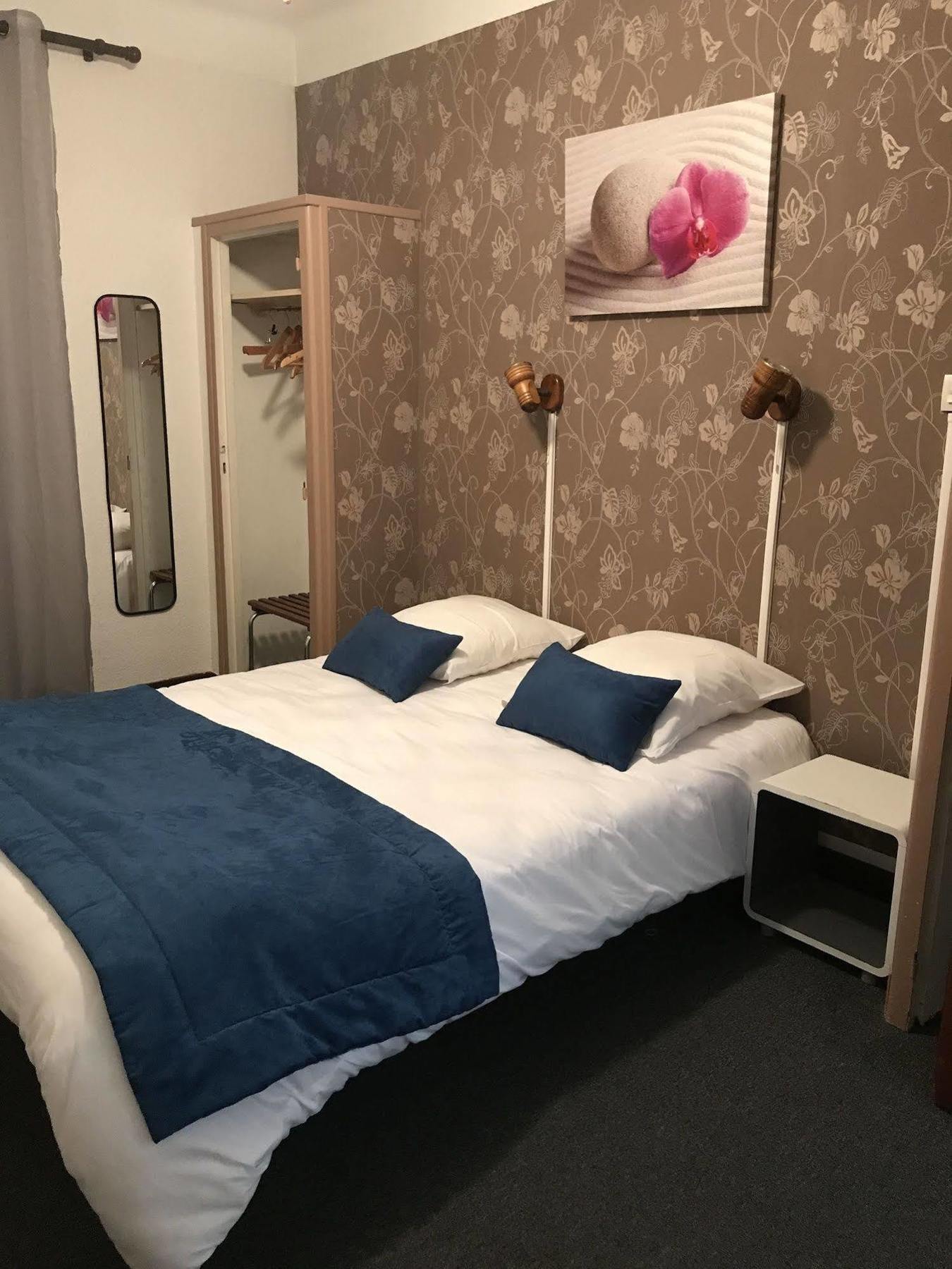 Au Royal Hotel Carcassonne Zewnętrze zdjęcie
