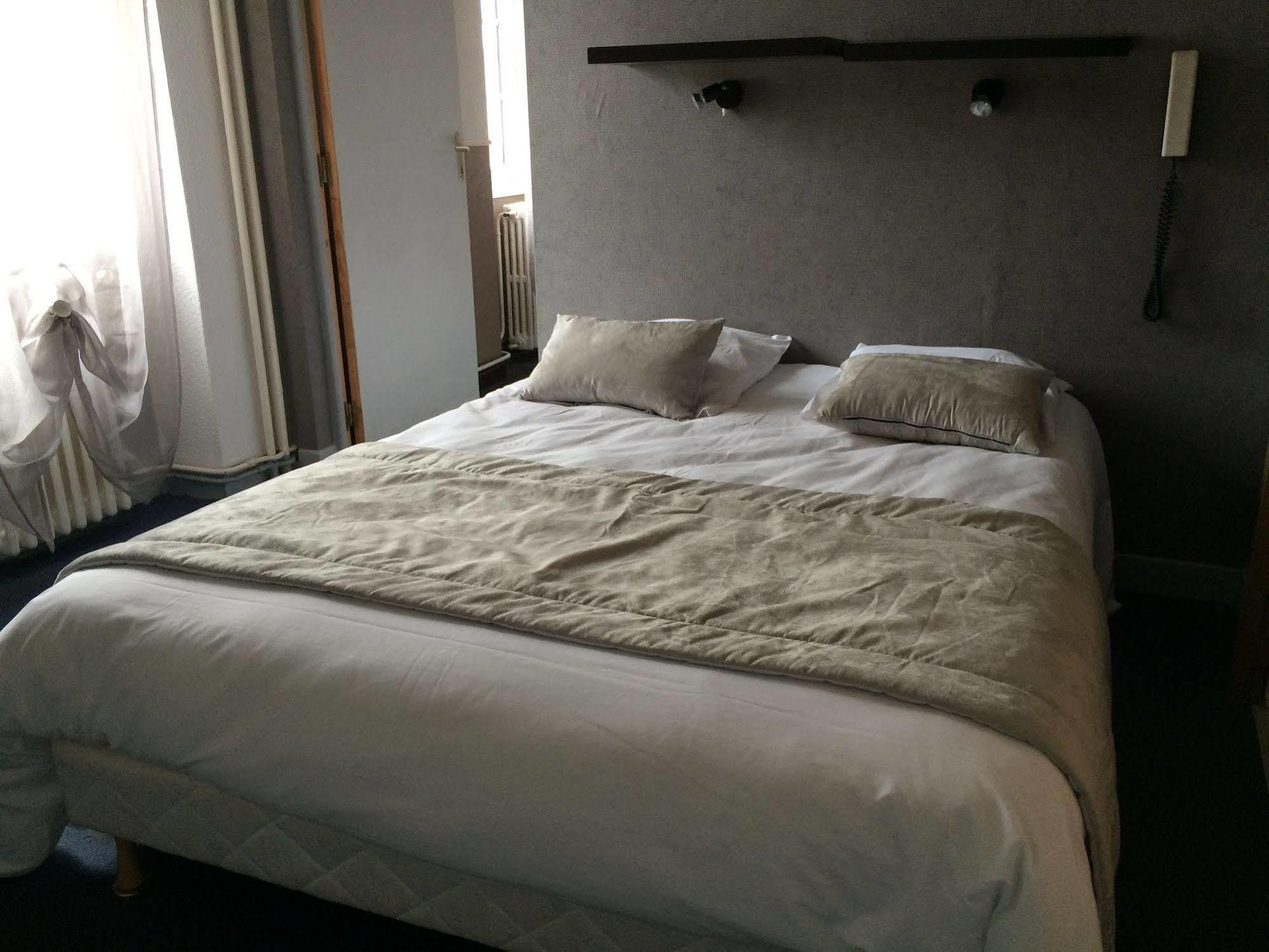 Au Royal Hotel Carcassonne Zewnętrze zdjęcie