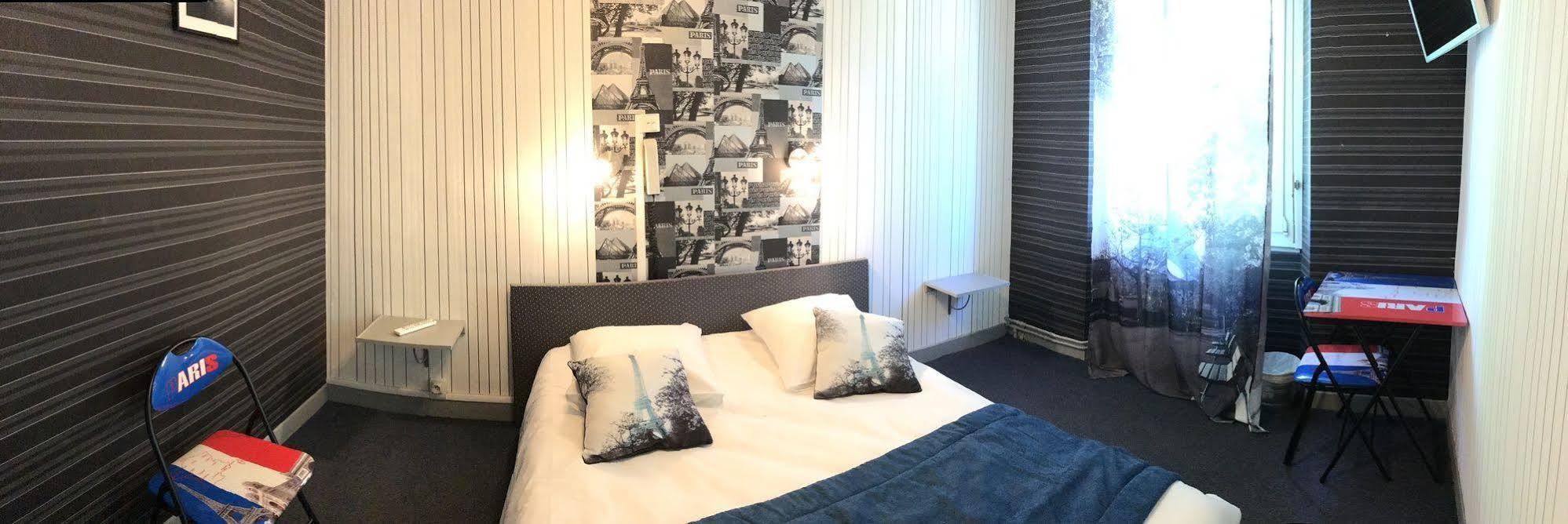 Au Royal Hotel Carcassonne Zewnętrze zdjęcie